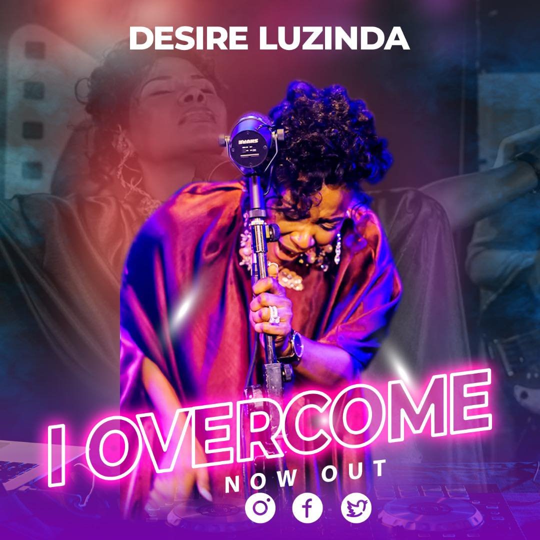 Desire Luzinda